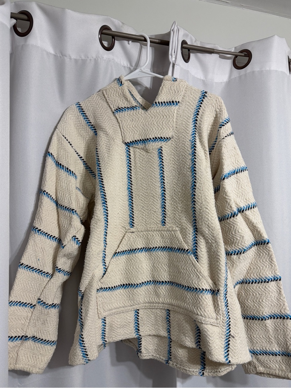 Baja Joe “Drug Rug” Hoodie
